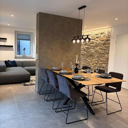 Hyronimus House Apartman Amblève Kültér fotó