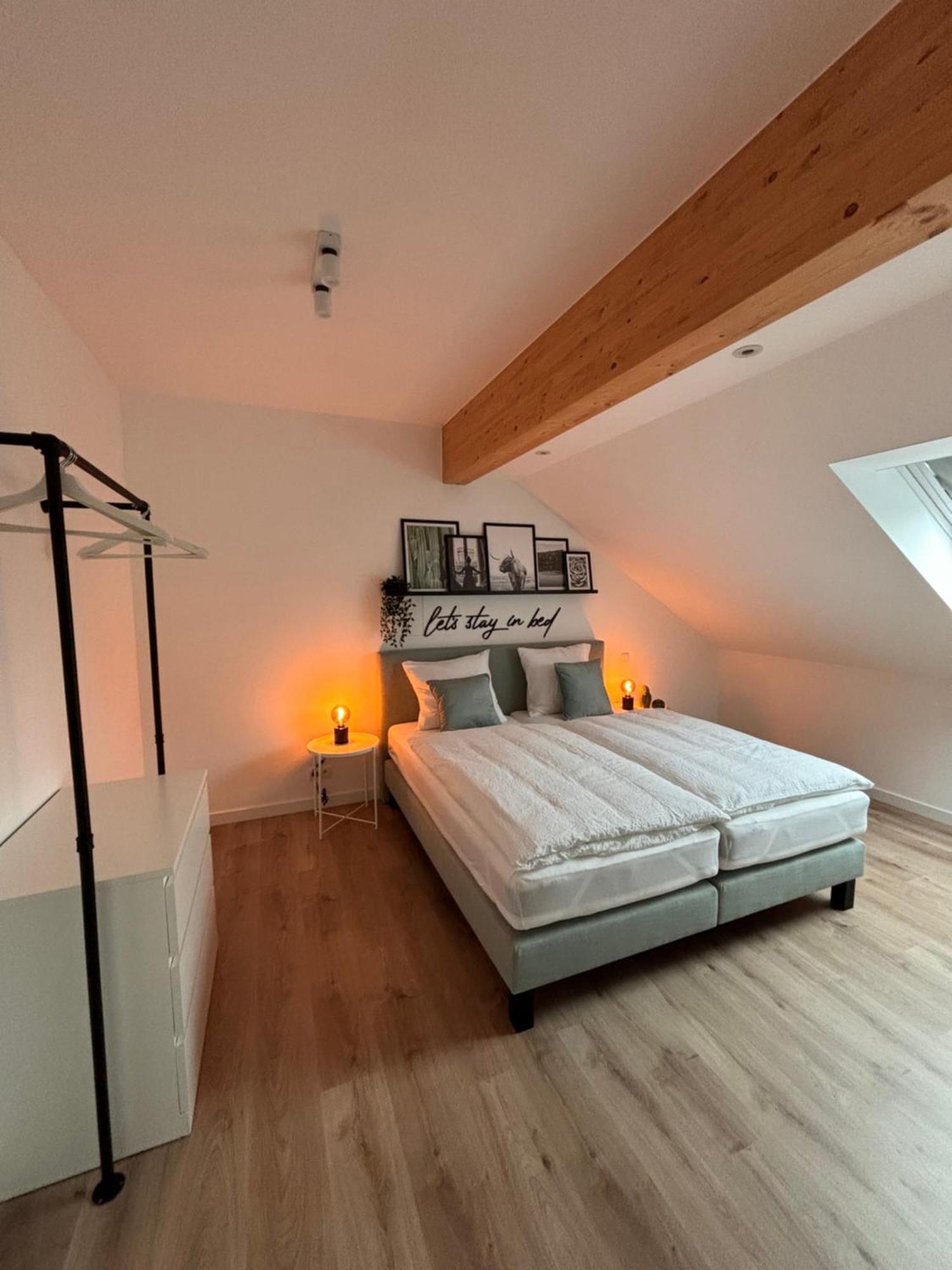 Hyronimus House Apartman Amblève Kültér fotó