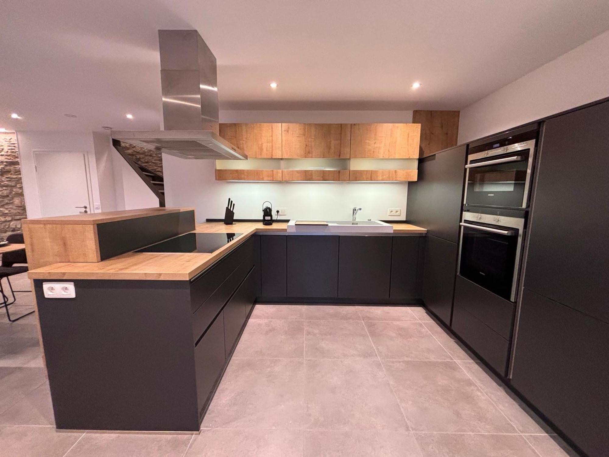 Hyronimus House Apartman Amblève Kültér fotó