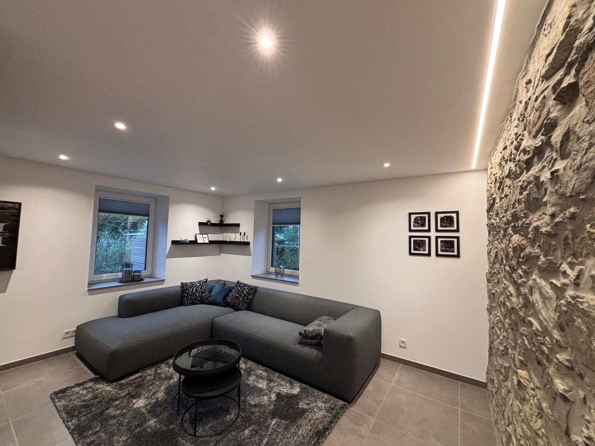 Hyronimus House Apartman Amblève Kültér fotó