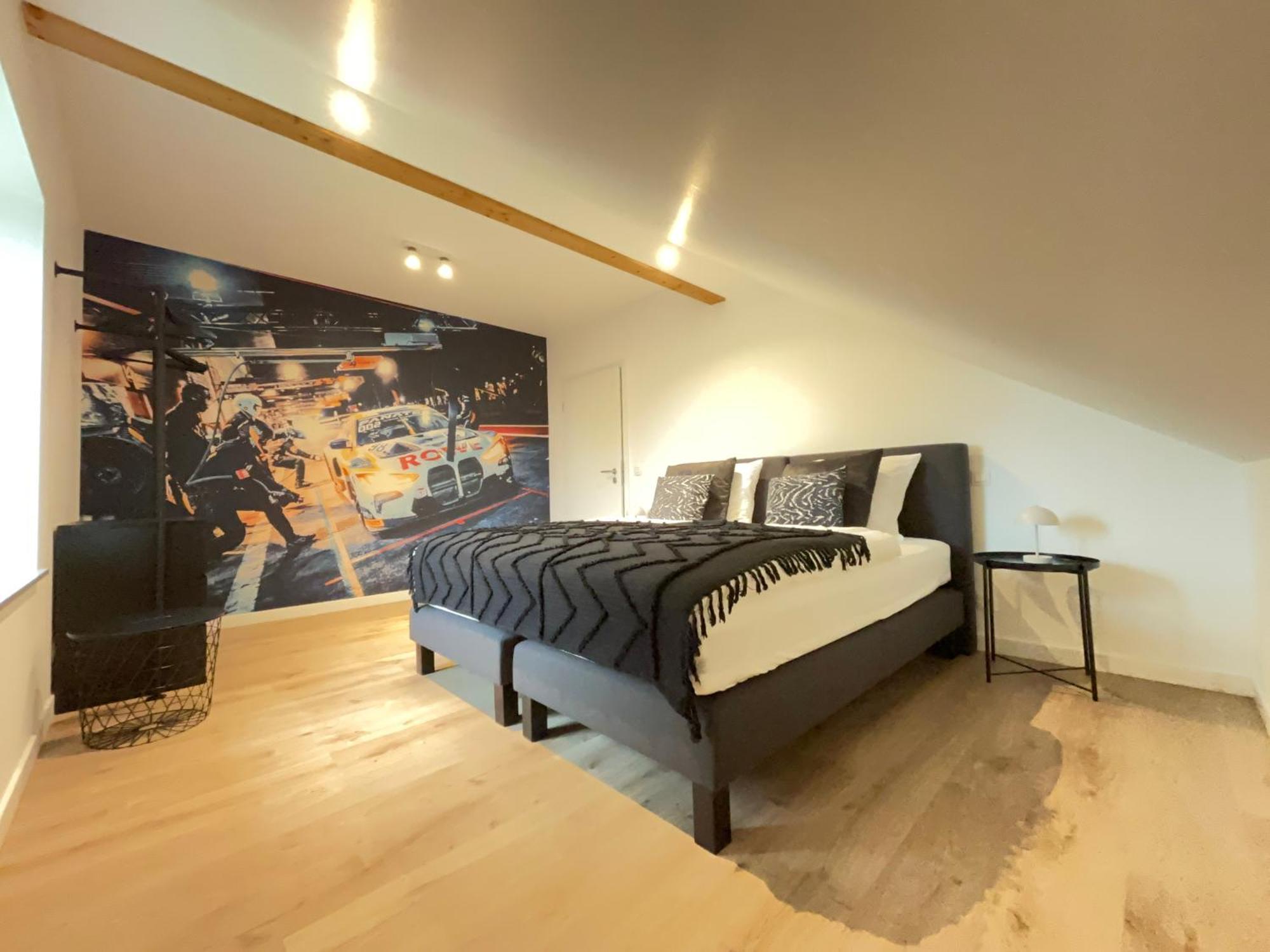 Hyronimus House Apartman Amblève Kültér fotó