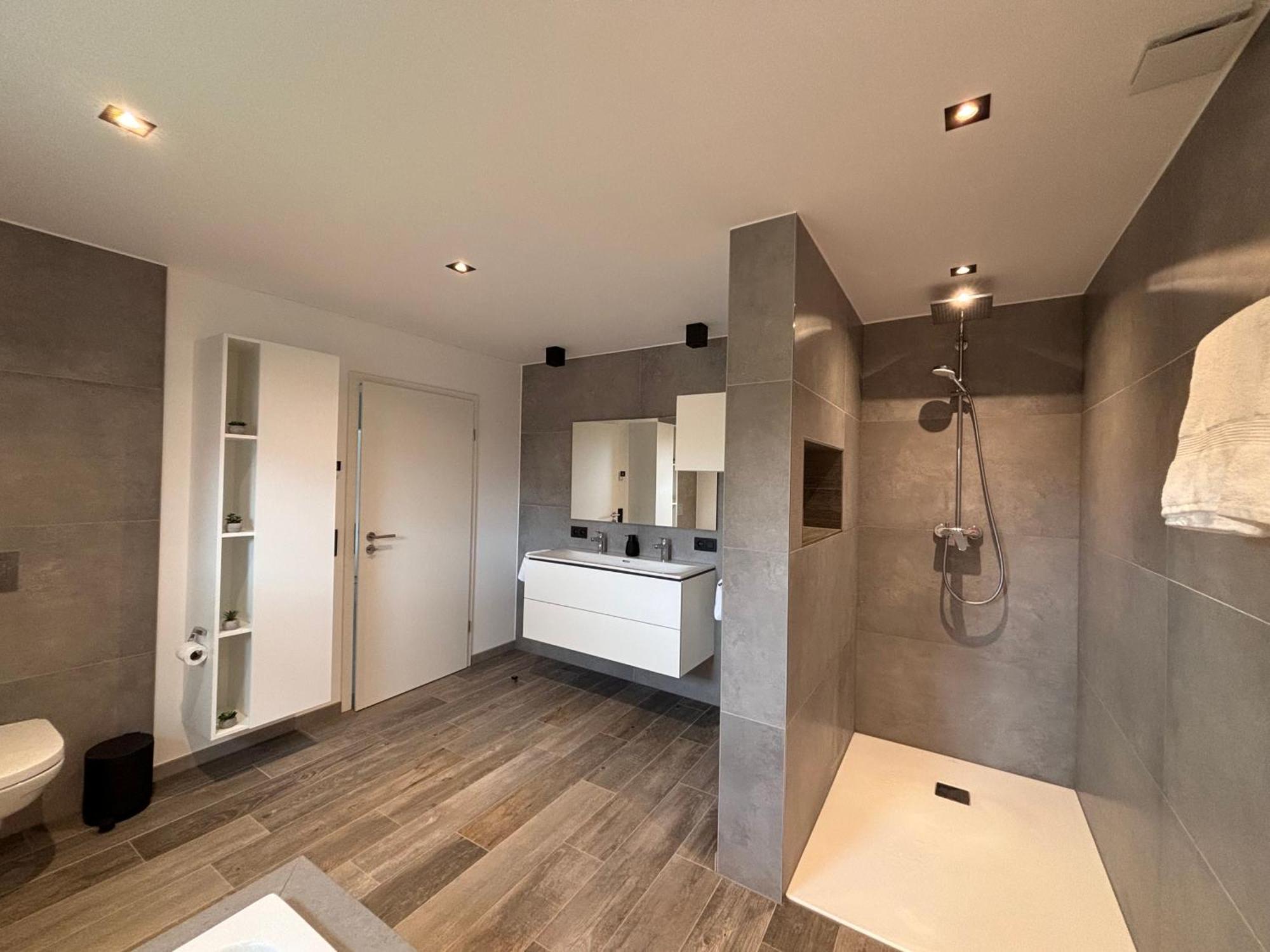 Hyronimus House Apartman Amblève Kültér fotó