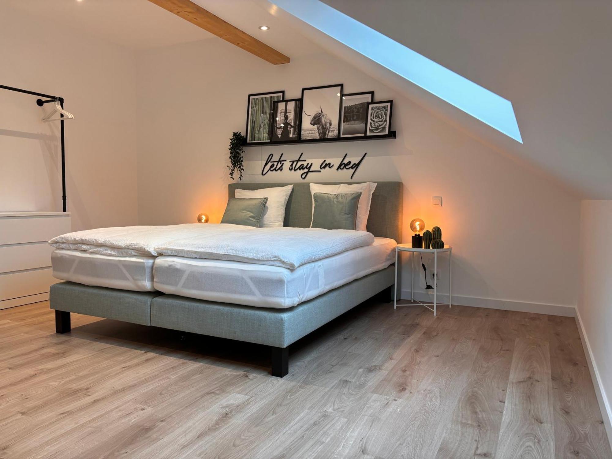 Hyronimus House Apartman Amblève Kültér fotó