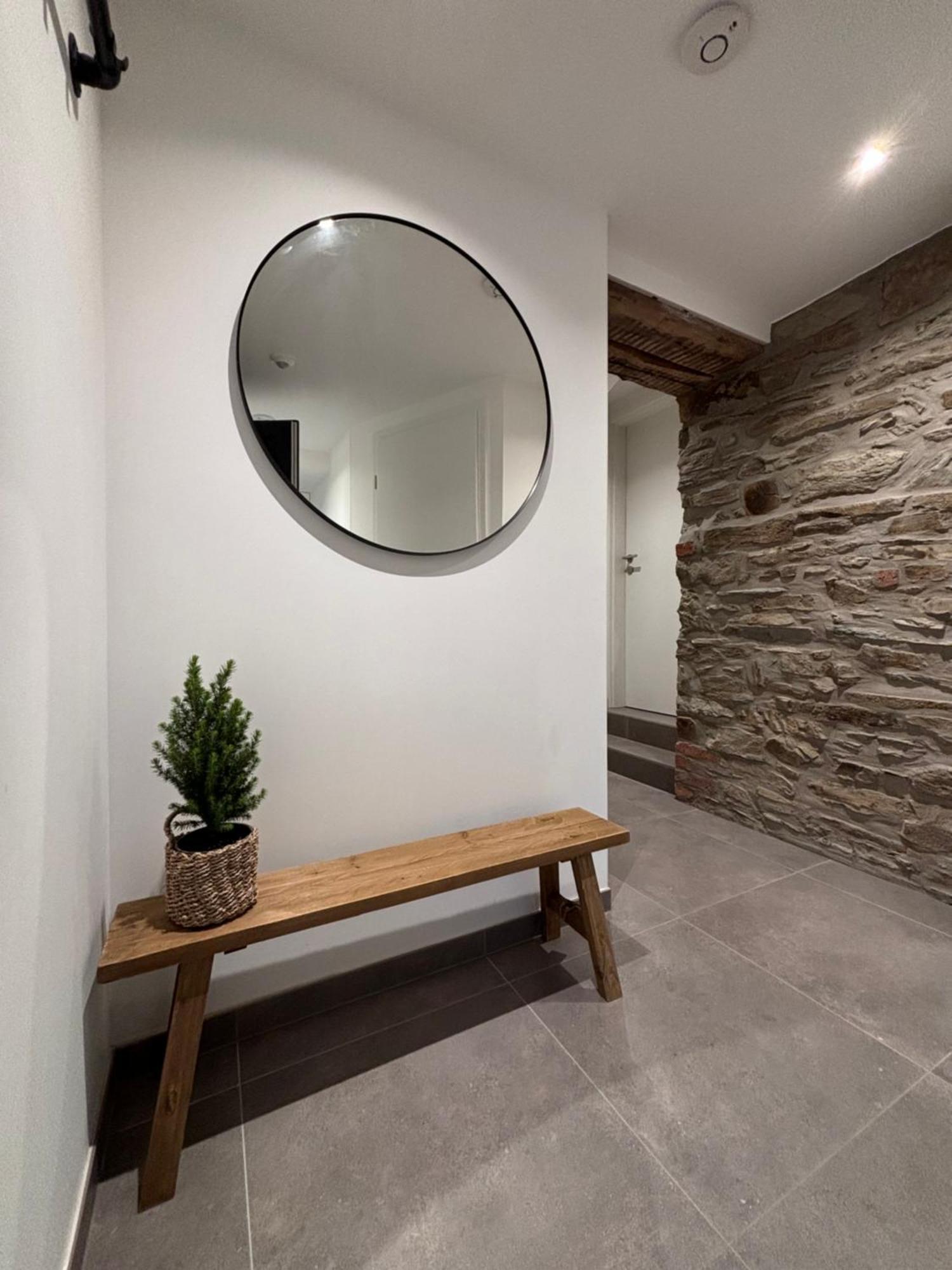 Hyronimus House Apartman Amblève Kültér fotó