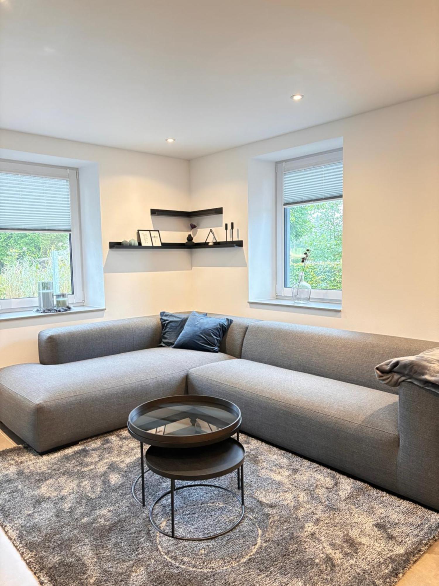 Hyronimus House Apartman Amblève Kültér fotó