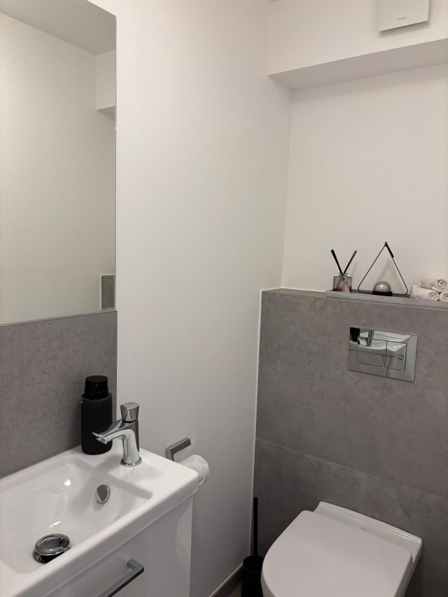 Hyronimus House Apartman Amblève Kültér fotó