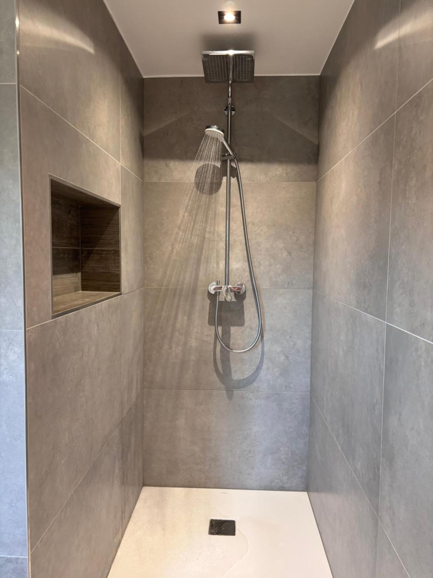 Hyronimus House Apartman Amblève Kültér fotó
